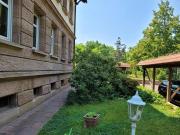 Wohnen und/oder Arbeiten im Grünen