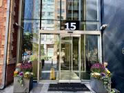 907 15 Grenville Street, Toronto | Leased, C12583 |...