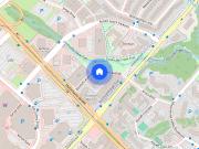 907 80 Absolute Avenue, Mississauga, Ontario L4Z 0A5