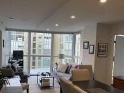907 Beach Avenue Unit 602 Vancouver BC V6Z 1W8 2 Bedroom...