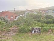 907 m² Land available in Seaview