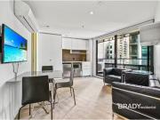 908/243 Franklin Street, Melbourne Apartment for rent...