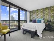 908/60 Lorimer Street, Docklands Apartment for rent...