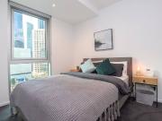 908/620 Collins Street, Melbourne VIC 3000 Apartment For...