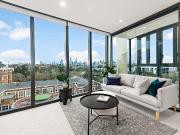 908/681 Chapel Street, South Yarra VIC 3141 Apartment...