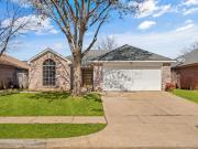9089 Brushy Creek Trail, Fort Worth, TX 76118 | MLS...