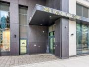 908 395 Square One Drive, Mississauga | Leased, W12801 |...
