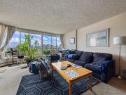 908 518 MOBERLY ROAD, Vancouver, BC V5Z 4G3 Condo For...