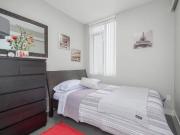908 9025 Highland Court, Burnaby