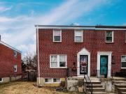 908 Dartmouth Rd, Baltimore, MD 21212