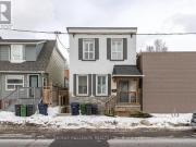 908 Eastern Avenue, Toronto, ON, M4L 1A4 house for lease...