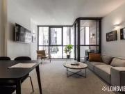 909/108 Flinders Street, Melbourne, VIC 3000