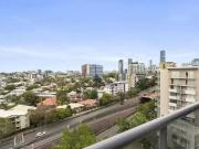 909/188 Shafston Avenue, Kangaroo Point, QLD 4169