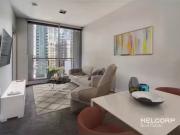 909/8 Franklin Street, Melbourne Apartment for rent...