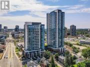 909 15 Wellington Street S, Kitchener, ON, N2G 0E4 condo...