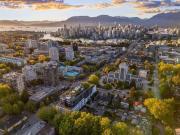 909 2 Cambie Street, Vancouver, BC, V5Z 0H3 Single...