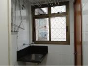 90.00 Área Útil Apartamento Alugar, 3 Ambientes...