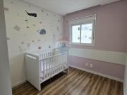 83.00 M² Apartamento Alugar, 3 Dormitórios localizado em...