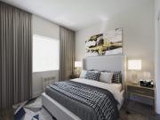 90, 92 James St. & 25 Villa Rd. 1 Bedroom Apartment for...