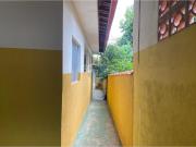 90 Área Útil Casa Alugar, 1 Dormitórios localizado em...