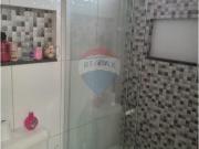 90 Área Útil Casa Alugar, 2 Dormitórios localizado em...