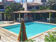 90 Área Útil Duplex Alugar, 2 Dormitórios localizado em...