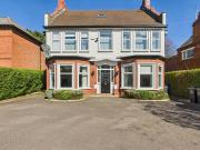 house for rent in 90 Balmoral Avenue, Belfast, BT9 6NY