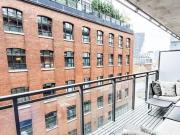 90 Broadview Avenue 409 Toronto ON M4M 0A7 1 Bedroom...