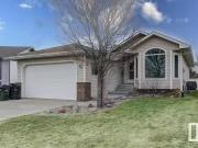 90 Chancery Point E, Sherwood Park, AB, T8H 2Z4 house for s.