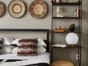 90 Columbus 1 Bed 1 Bath B