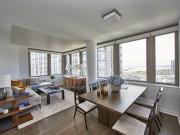 90 Columbus 1 Bed 1 Bath D