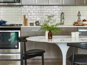 90 Columbus 1 Bed 1 Bath H