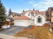 90 Edgeview Drive Nw, Calgary, AB, T3A 4W9 house for sale L.