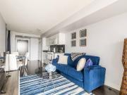 90 Fort York Boulevard 2 Bedroom Apartment for Rent at...