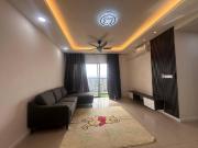90 FULLY FURNISHED Zahra Residence Semenyih