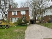 90 Huron Street, London East B, ON, N6A 2J2 house for...