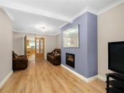 90 Kilworth Road, Drimnagh, Dublin 12 Ray Cooke...