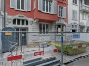 90 m2 apartment for rent in Zürich District 3 Wiedikon