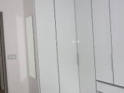 90 m2 furnished flat in Grunewald with large 35 square...