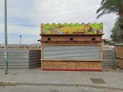 90 m2 office space for sale in Torrevieja