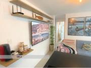 90 M² Apartamento Alugar, 1 Dormitórios localizado em...