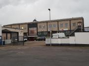90 m² Büro /Lagerkombination im Gewerbegebiet Oberhausen...