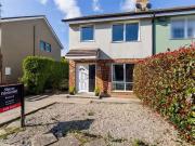 90 Mount Prospect, Clonard, Co. Wexford
