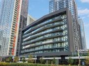 90 QUEENS WHARF RD – SUITE 910, Toronto