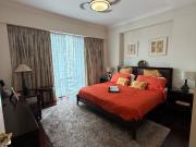 90 sqm 1 BR Condo for Rent at Raffles Residences, Makati...