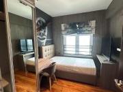 90 sqm 2 Bedrooms w/ Parking in Two Serendra, BGC Taguig...