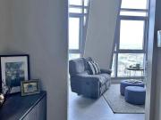 90 sqm 2 BR Loft Condo for Rent at Le Grand, Eastwood...
