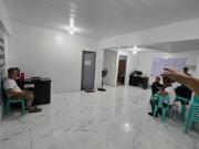 90 sqm Commercial/Office Space for Rent in Banawe area...