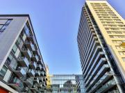 90 Stadium Road 2109 Toronto ON M5V 3W5 1 Bedroom Condo...