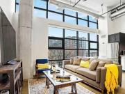 90 Sumach Street 514 Apartment for Rent